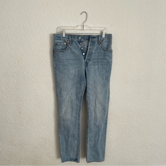 Levi Jeans Sz 28 NWOT - Picture 7 of 8